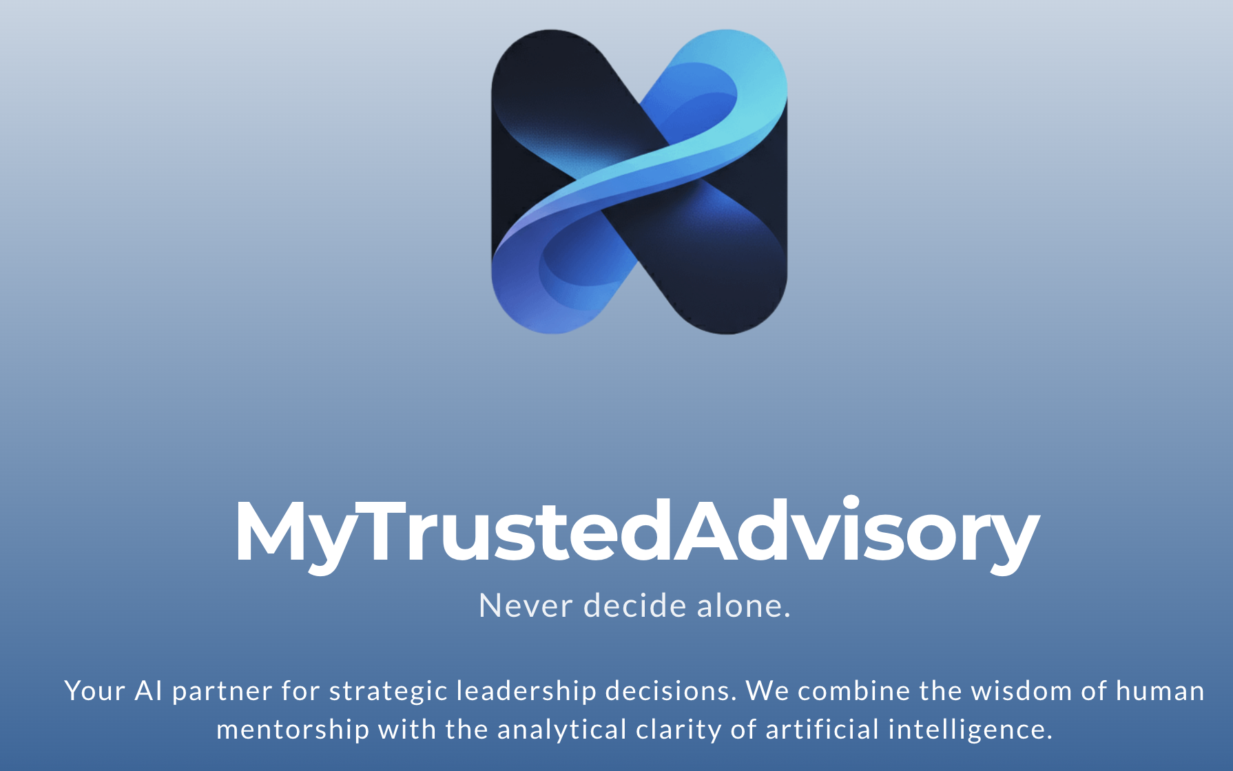 MyTrustedAdvisory